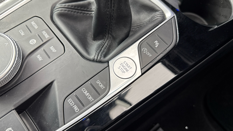 BMW 2 Series 218i [136] M Sport 4dr Petrol Saloon